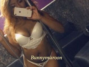 Bunnymaroon