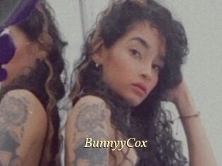 BunnyyCox