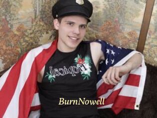 BurnNowell