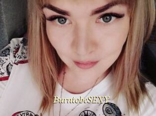 BurntobeSEXY
