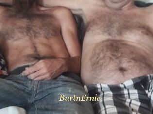 BurtnErnie