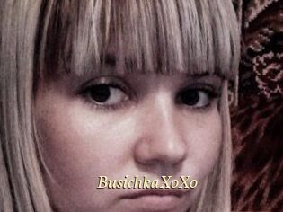 BusichkaXoXo