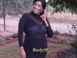 Busty78