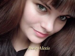 BustyAlexis