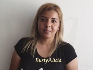 BustyAlicia
