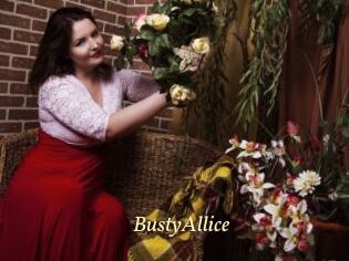 BustyAllice