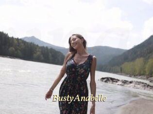BustyAnabelle Vidéo porno gratuite