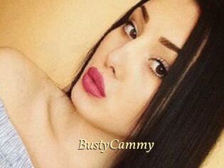 BustyCammy