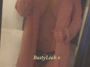 BustyLeah_x