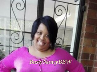 BustyNancyBBW