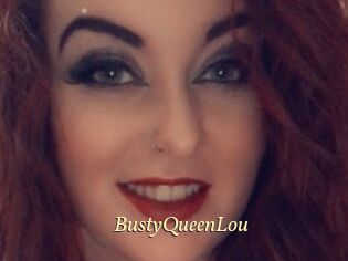 BustyQueenLou