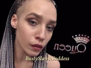 BustySlavicGoddess