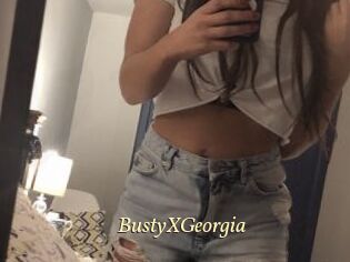 BustyXGeorgia