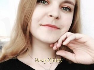 BustyXfairy