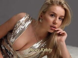 Busty_Kristy
