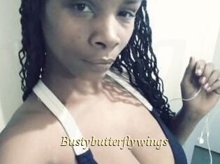 Bustybutterflywings
