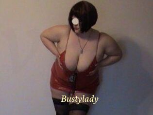 Bustylady
