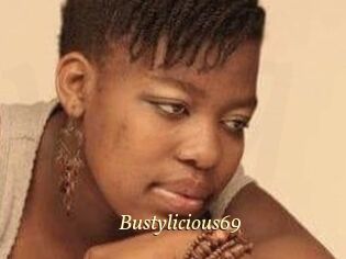 Bustylicious69 Vidéo porno gratuite
