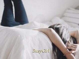 BusyGirl