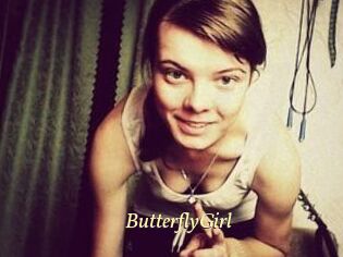 ButterflyGirl