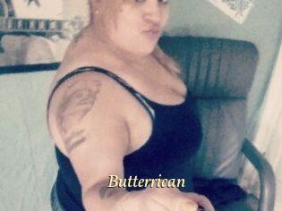 Butterrican
