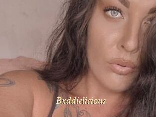 Bxddielicious