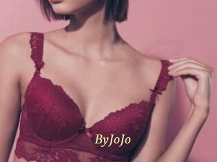 ByJoJo