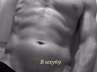 B_sexy69