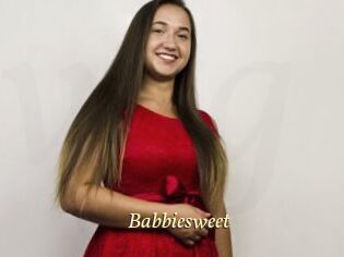 Babbiesweet