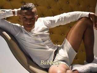 Babbony