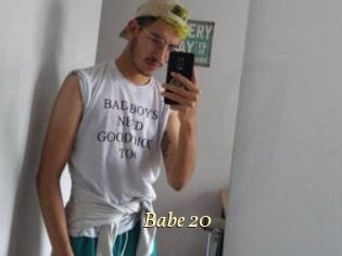 babe_20 Vidéo porno gratuite