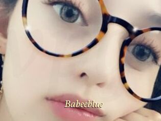 Babeeblue