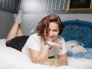 Babefunghy