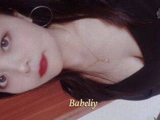 Babeliy