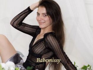 Babemissy