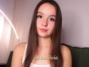Babeolivia
