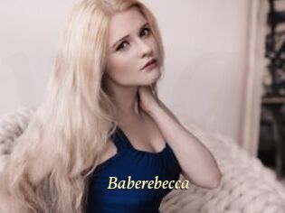 Baberebecca