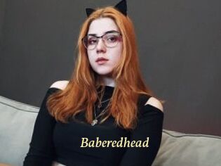 Baberedhead
