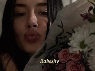 Babeshy