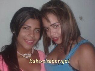 Babesol_skinny_girl