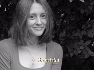 Babetella