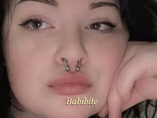 babibite Vidéo porno gratuite