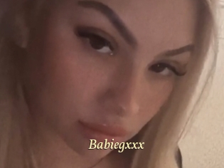 Babiegxxx