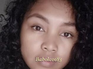 Babolove83