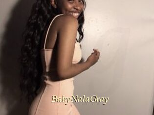 BabyNalaGray