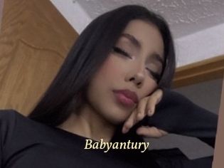 Babyantury