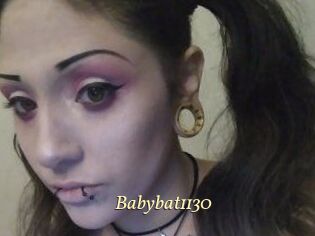 Babybat1130