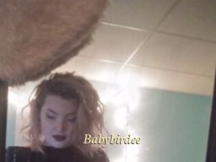 Babybirdee