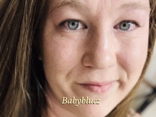 Babybluez