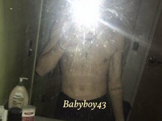 Babyboy43